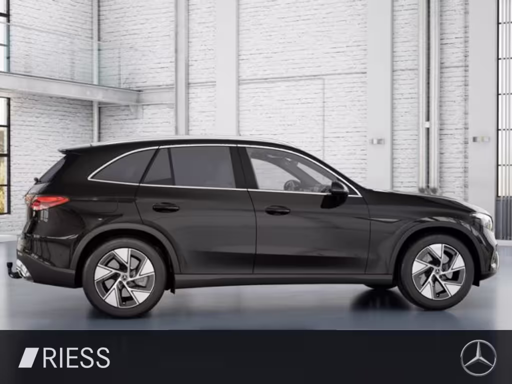 Mercedes-Benz GLC 300 e 4M TOP Ausstattung GLC 300 - Bild 4
