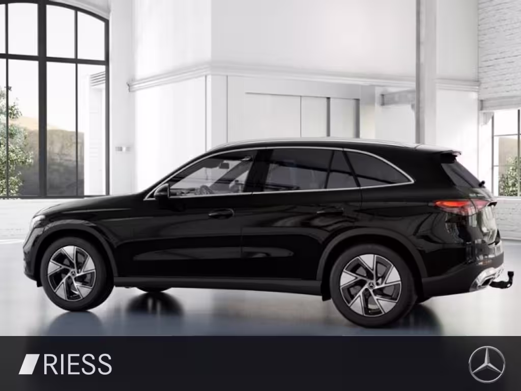 Mercedes-Benz GLC 300 e 4M TOP Ausstattung GLC 300 - Bild 7