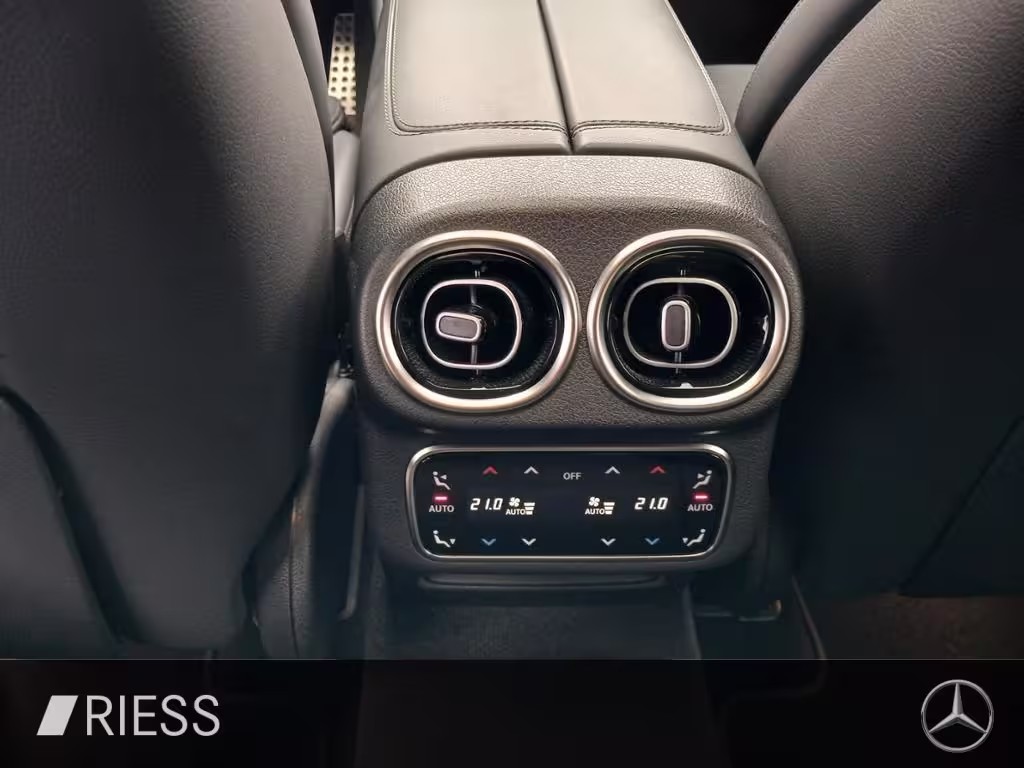 Mercedes-Benz GLC 63s AMG E-Perf. Coupé Edition1 Night Memory GLC 63 AMG - Bild 15