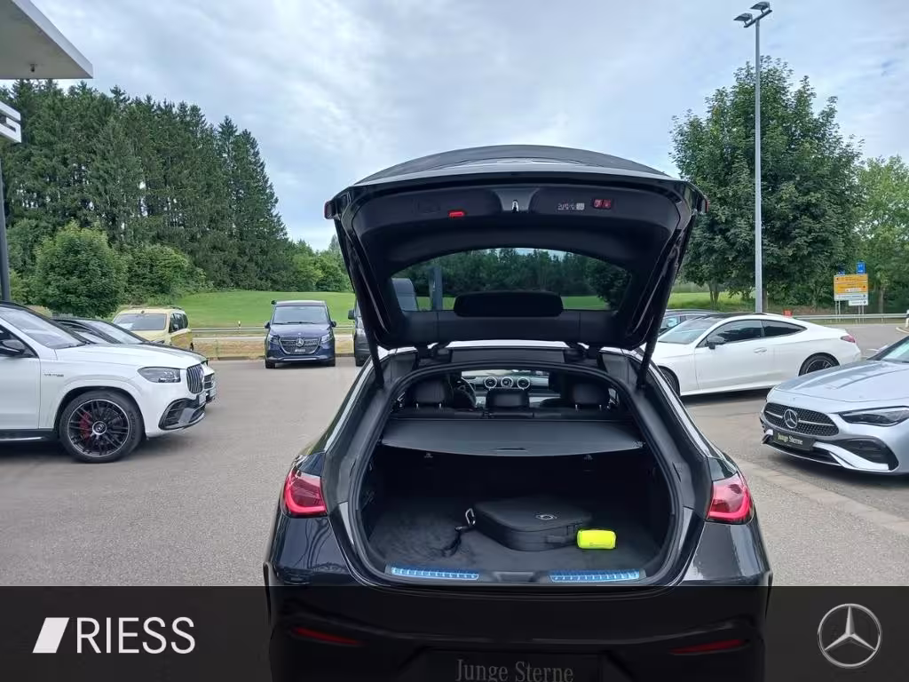 Mercedes-Benz GLC 63s AMG E-Perf. Coupé Edition1 Night Memory GLC 63 AMG - Bild 18