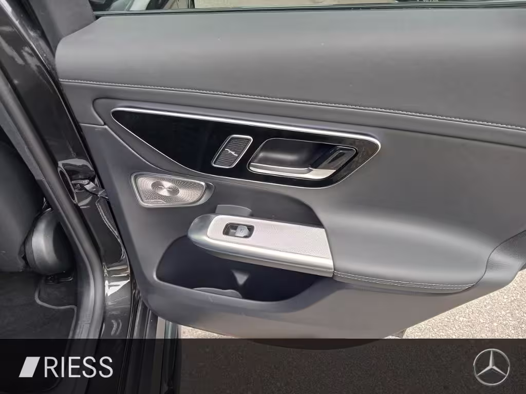 Mercedes-Benz GLC 63s AMG E-Perf. Coupé Edition1 Night Memory GLC 63 AMG - Bild 21