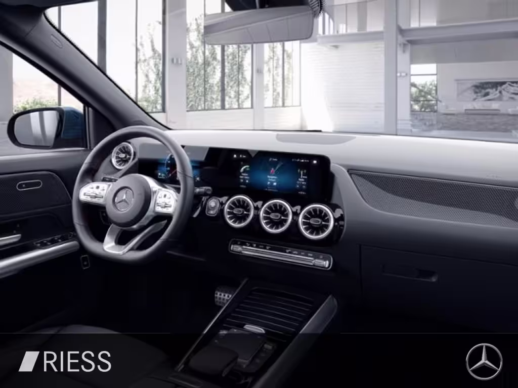 Mercedes-Benz GLA 180 AMG+LED+MBUX+EasyPackHeckklappe+Ambiente GLA 180 - Bild 13