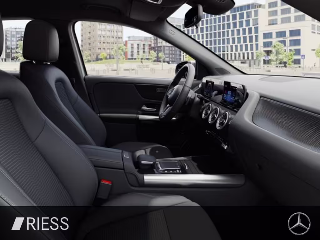 Mercedes-Benz EQA 250 AUT Kam. KlimaA LED LM SHZ SoundSys EQA - Bild 12