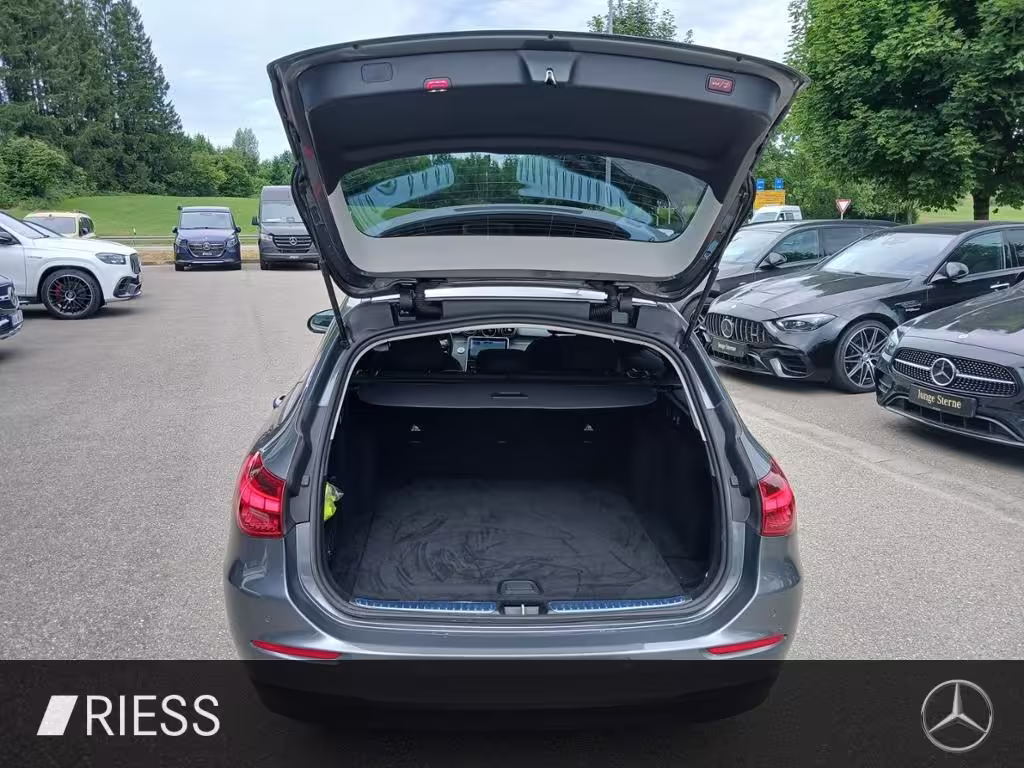 Mercedes-Benz C 220 d T Kamera+PTS+Head-up-Dis.+LED+Spiegel-Pa C 220 - Bild 15