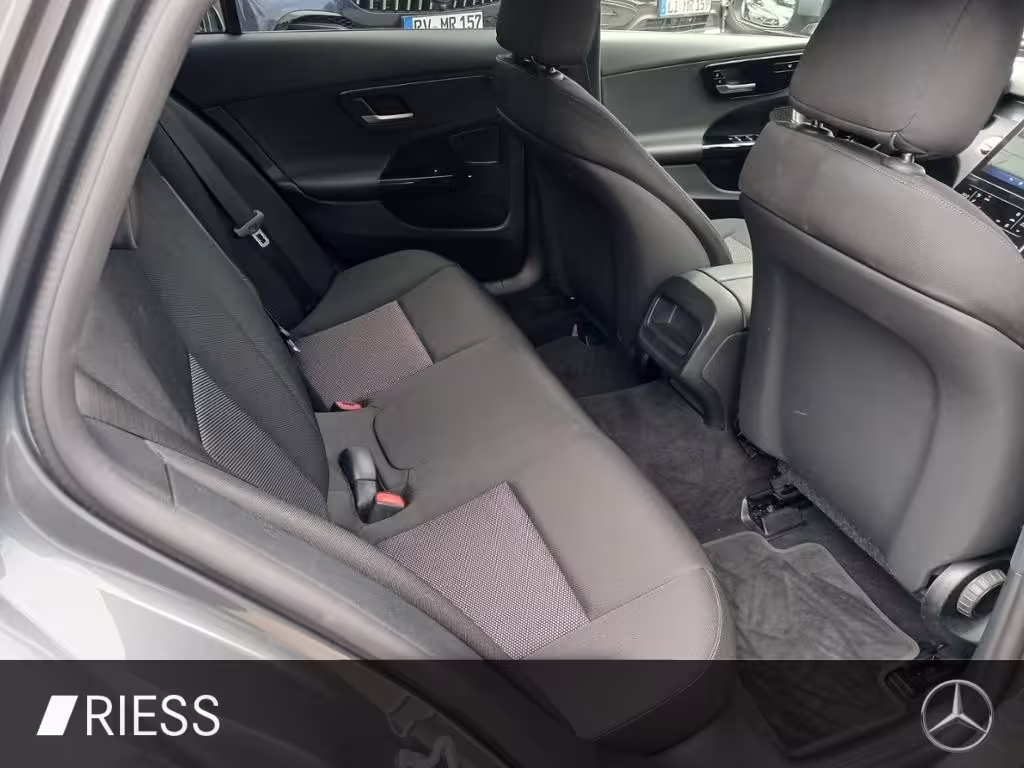 Mercedes-Benz C 220 d T Kamera+PTS+Head-up-Dis.+LED+Spiegel-Pa C 220 - Bild 17