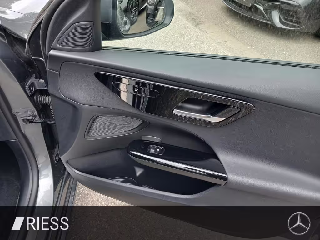 Mercedes-Benz C 220 d T Kamera+PTS+Head-up-Dis.+LED+Spiegel-Pa C 220 - Bild 19