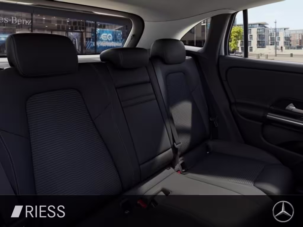 Mercedes-Benz EQA 250 PROGRESSIVE AHK ADV DC TEMPOMAT EQA - Bild 12