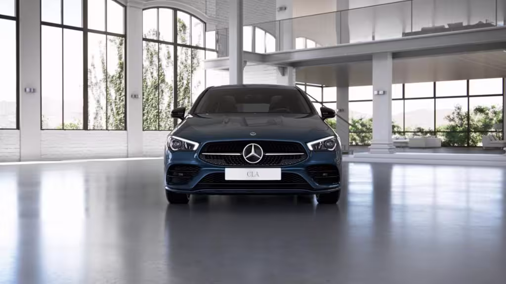 Mercedes-Benz CLA 250 e SB AMG+MBUX+LED+Night+Ambiente+Rückfah CLA 250 Shooting Brake - Bild 2