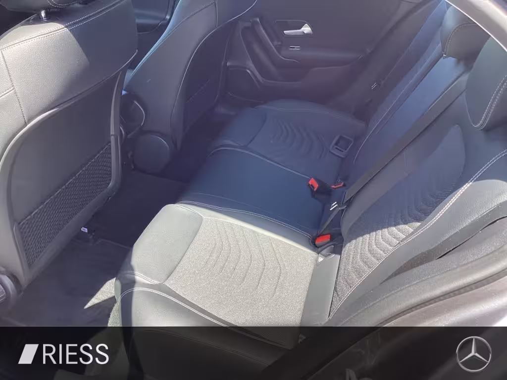 Mercedes-Benz A 250 e  Fahrass.Paket+Multib+Kamera+PTS+Navi+SH A 250 - Bild 13