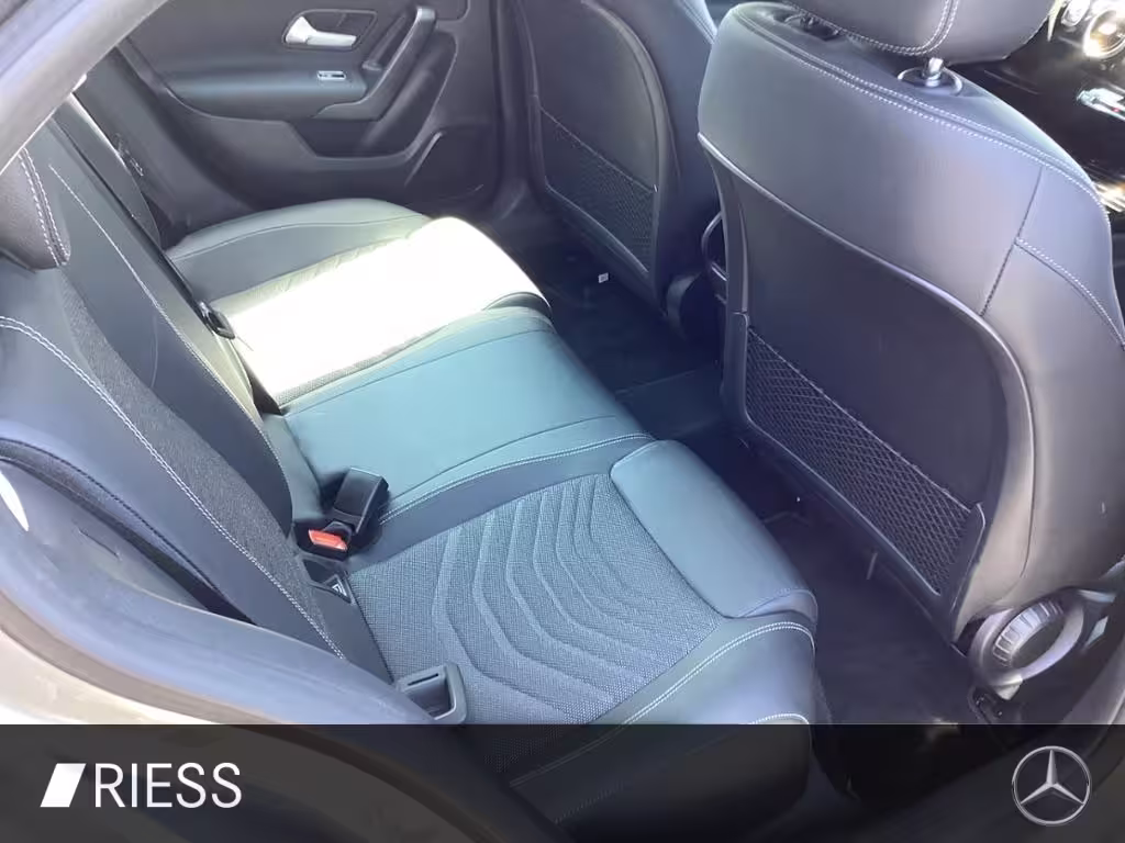 Mercedes-Benz A 250 e  Fahrass.Paket+Multib+Kamera+PTS+Navi+SH A 250 - Bild 18