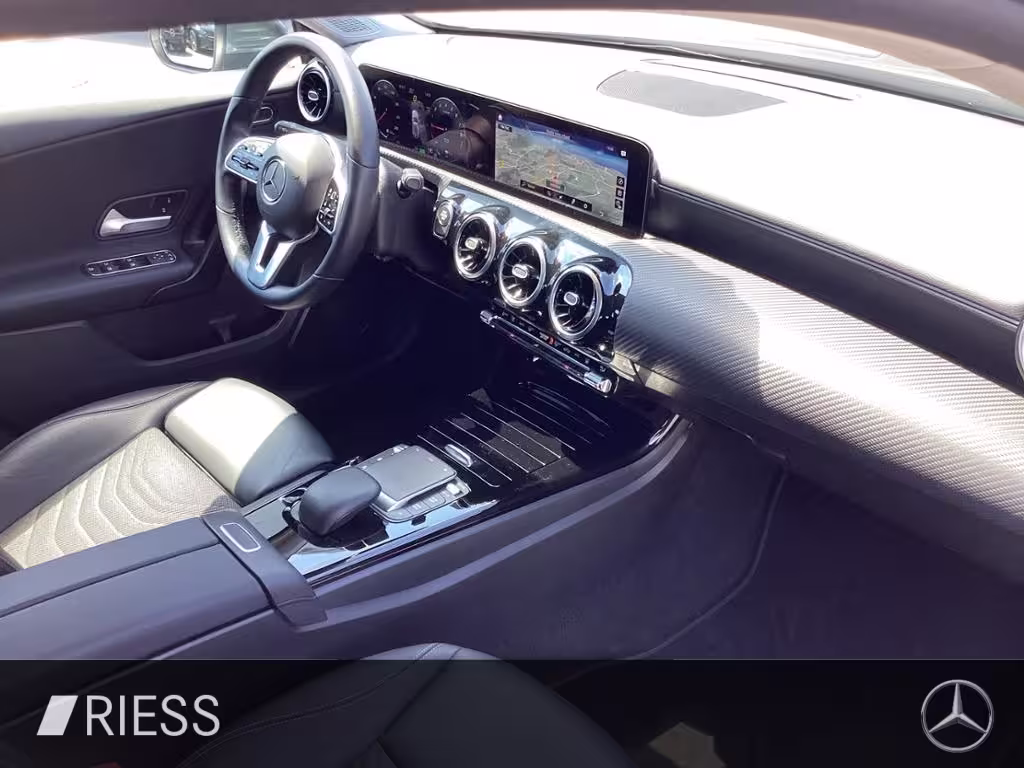 Mercedes-Benz A 250 e  Fahrass.Paket+Multib+Kamera+PTS+Navi+SH A 250 - Bild 21