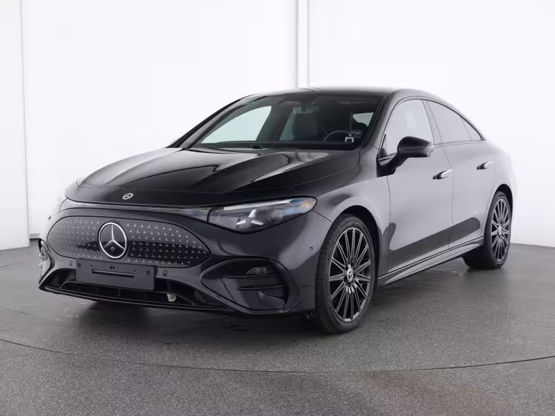 Mercedes-Benz CLA 250+ EQ  AMG+ NIGHT KEYLES WINTER PAKET PANO CLA 250 - Bild 2