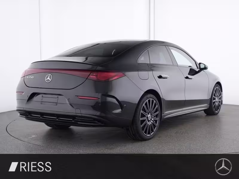 Mercedes-Benz CLA 250+ EQ  AMG+ NIGHT KEYLES WINTER PAKET PANO CLA 250 - Bild 3