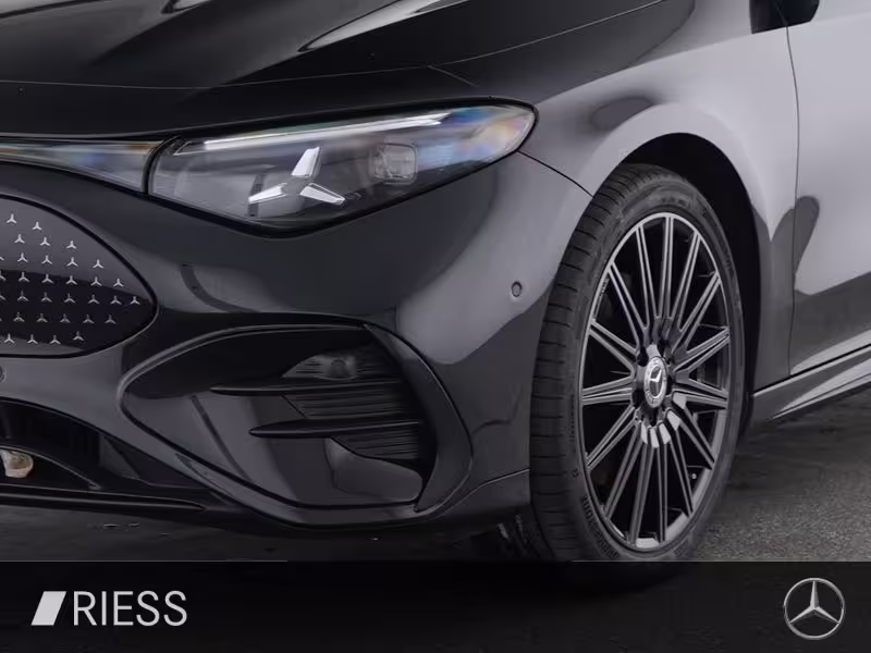 Mercedes-Benz CLA 250+ EQ  AMG+ NIGHT KEYLES WINTER PAKET PANO CLA 250 - Bild 4