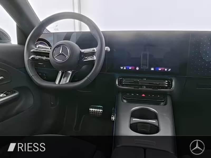 Mercedes-Benz CLA 250+ EQ  AMG+ NIGHT KEYLES WINTER PAKET PANO CLA 250 - Bild 6