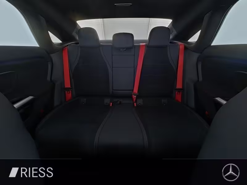 Mercedes-Benz CLA 250+ EQ  AMG+ NIGHT KEYLES WINTER PAKET PANO CLA 250 - Bild 8