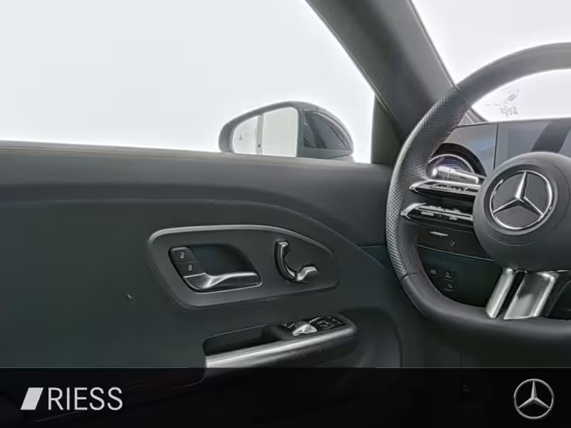 Mercedes-Benz CLA 250+ EQ  AMG+ NIGHT KEYLES WINTER PAKET PANO CLA 250 - Bild 9