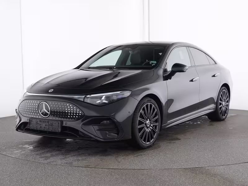 Mercedes-Benz CLA 250+ AMG+ PREMIUM NIGHT  KEYLESS PANO MEMORY CLA 250 - Bild 2