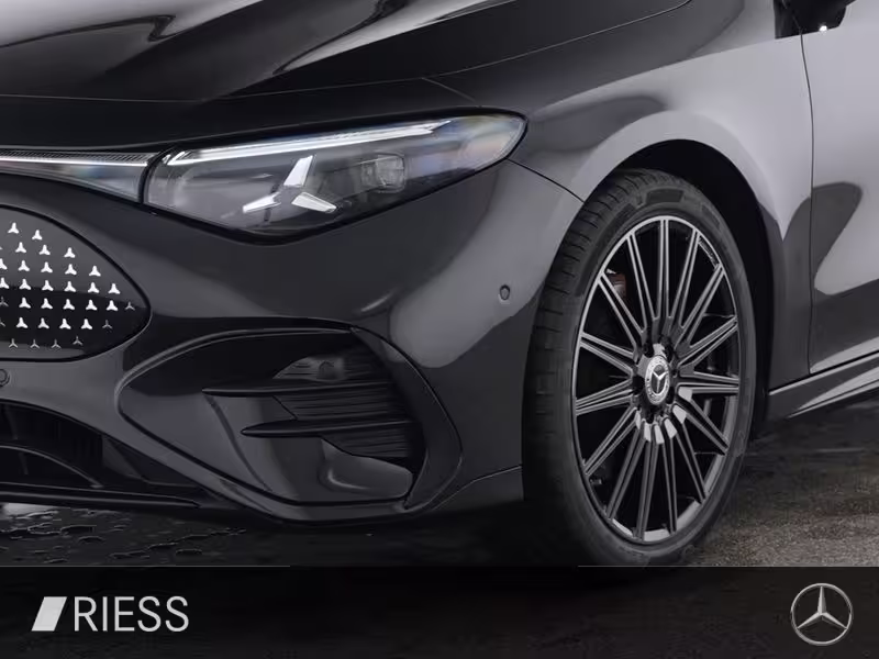 Mercedes-Benz CLA 250+ AMG+ PREMIUM NIGHT  KEYLESS PANO MEMORY CLA 250 - Bild 4