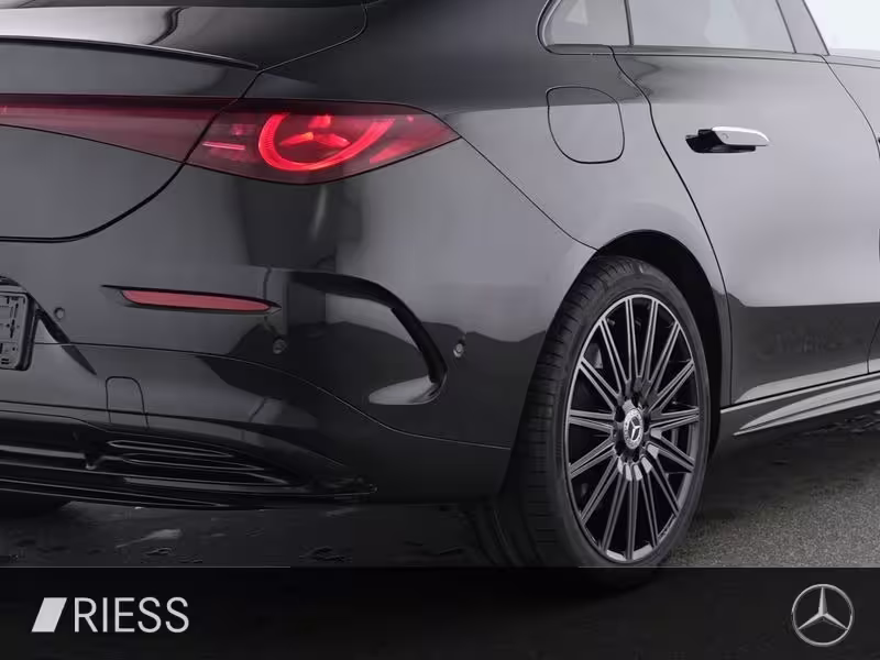 Mercedes-Benz CLA 250+ AMG+ PREMIUM NIGHT  KEYLESS PANO MEMORY CLA 250 - Bild 5