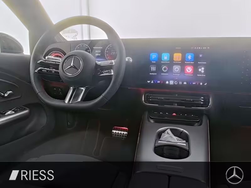 Mercedes-Benz CLA 250+ AMG+ PREMIUM NIGHT  KEYLESS PANO MEMORY CLA 250 - Bild 6