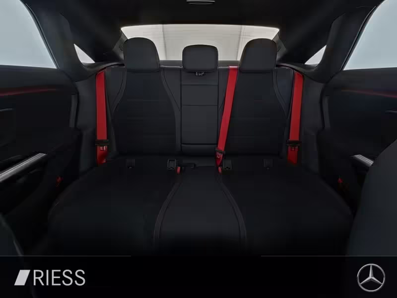 Mercedes-Benz CLA 250+ AMG+ PREMIUM NIGHT  KEYLESS PANO MEMORY CLA 250 - Bild 8