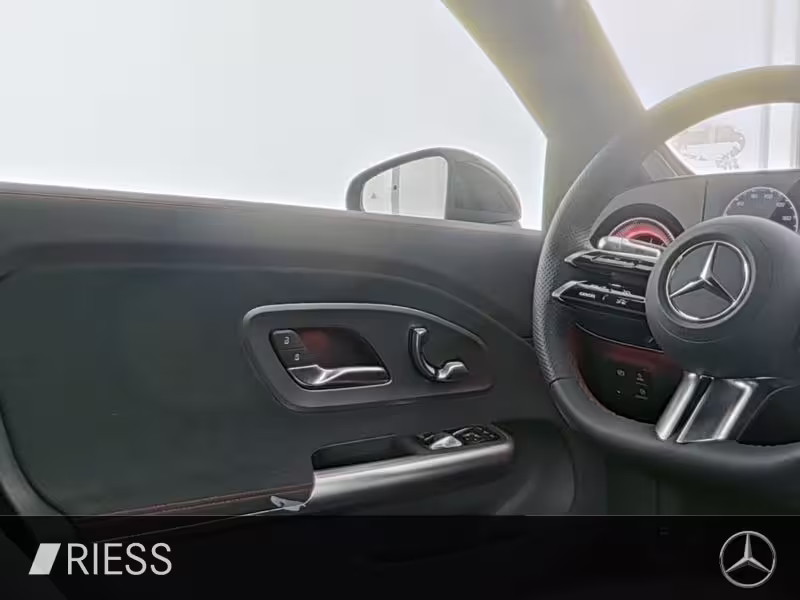 Mercedes-Benz CLA 250+ AMG+ PREMIUM NIGHT  KEYLESS PANO MEMORY CLA 250 - Bild 9