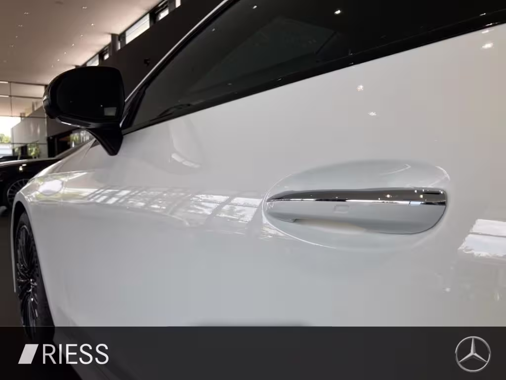Mercedes-Benz CLE 300 4M Cp 360 ACC AUT Kam. KeyLess KlimaA LM CLE 300 - Bild 6