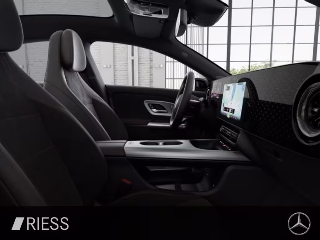 Mercedes-Benz CLA 350 4M AMG+PANO+Memory+MultibeamLED+Night++ CLA 350 - Bild 12