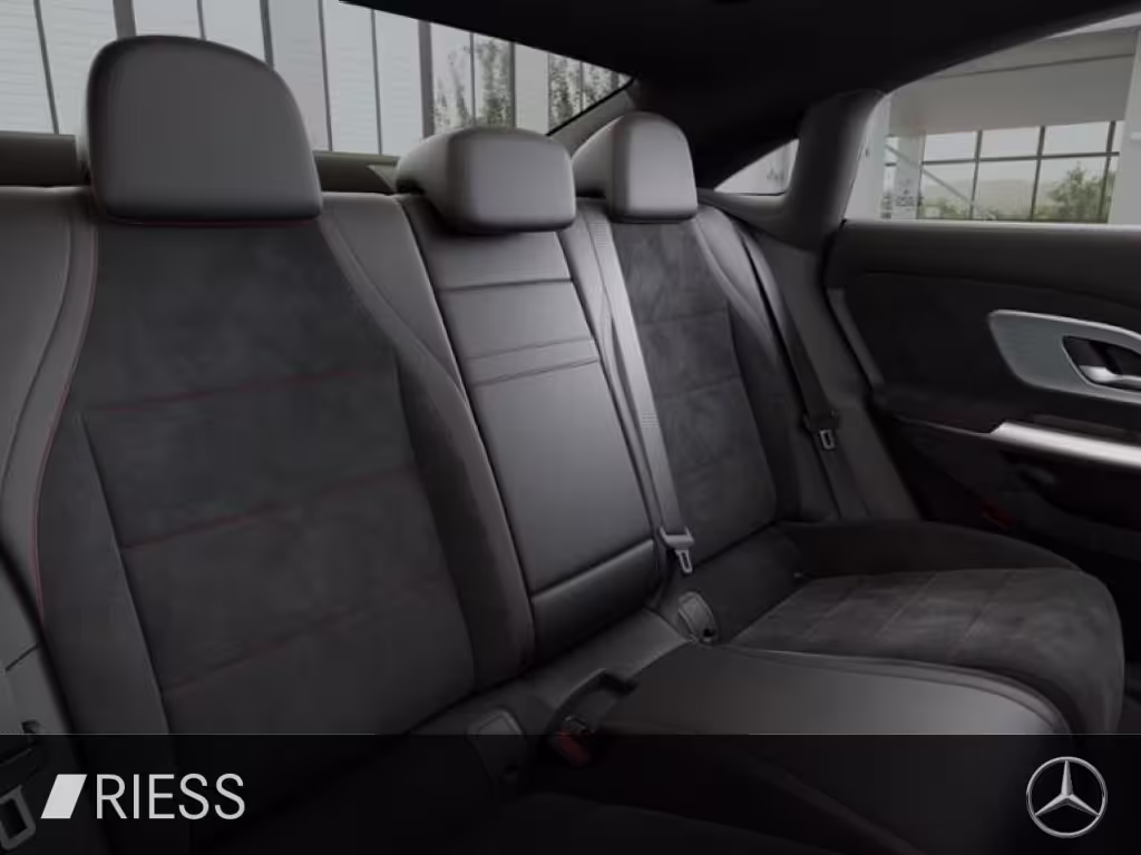 Mercedes-Benz CLA 350 4M AMG+PANO+Memory+MultibeamLED+Night++ CLA 350 - Bild 13