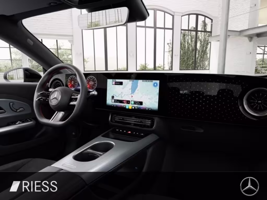 Mercedes-Benz CLA 350 4M AMG+PANO+Memory+MultibeamLED+Night++ CLA 350 - Bild 14