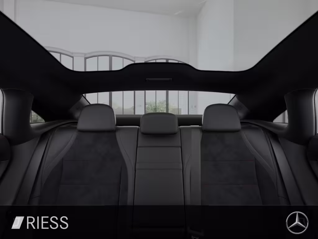 Mercedes-Benz CLA 350 4M AMG+PANO+Memory+MultibeamLED+Night++ CLA 350 - Bild 17