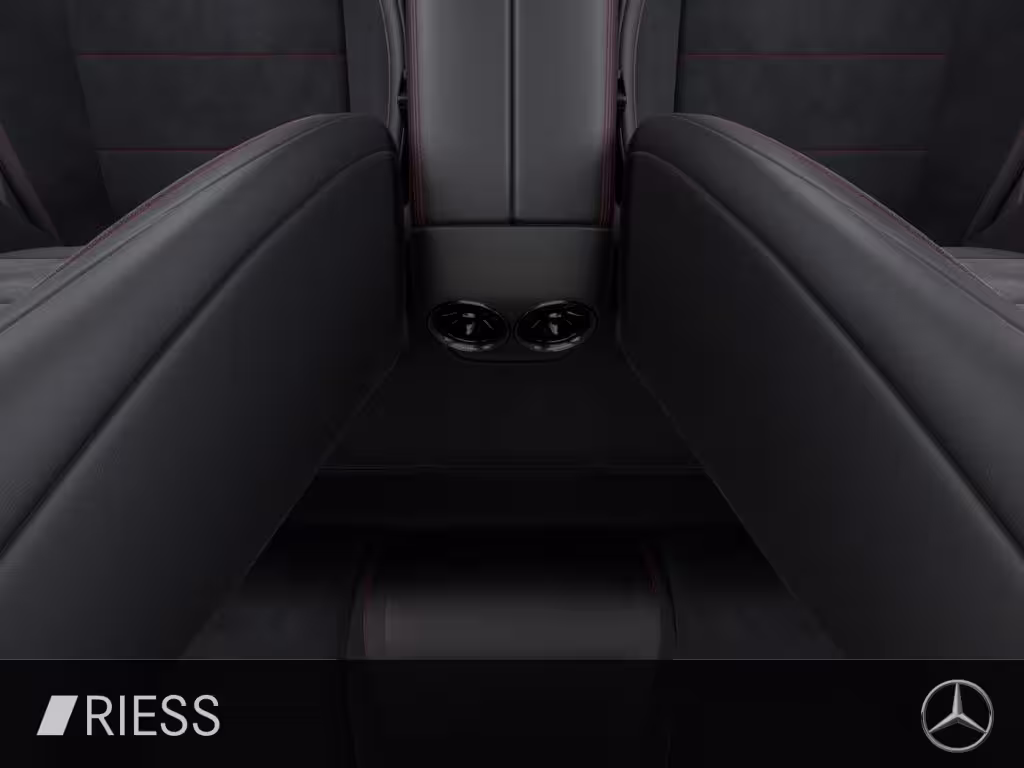 Mercedes-Benz CLA 350 4M AMG+PANO+Memory+MultibeamLED+Night++ CLA 350 - Bild 19