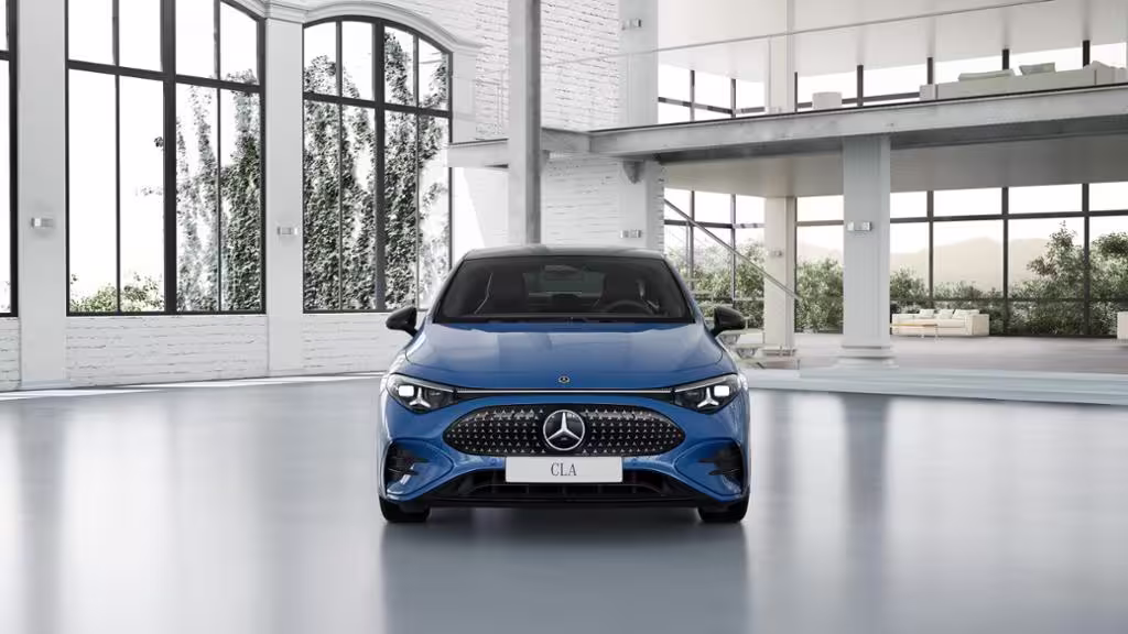 Mercedes-Benz CLA 350 4M AMG+PANO+Memory+MultibeamLED+Night++ CLA 350 - Bild 2