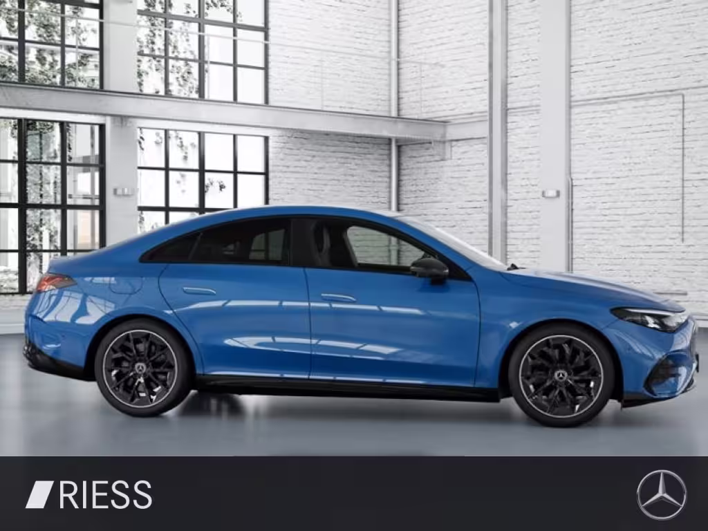 Mercedes-Benz CLA 350 4M AMG+PANO+Memory+MultibeamLED+Night++ CLA 350 - Bild 4