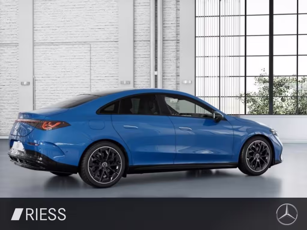Mercedes-Benz CLA 350 4M AMG+PANO+Memory+MultibeamLED+Night++ CLA 350 - Bild 5