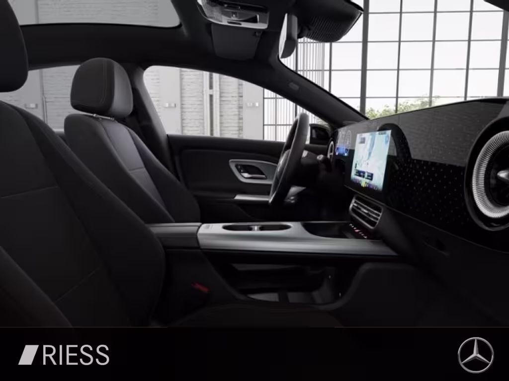 Mercedes-Benz CLA 250+ PANO+LED+Night+Ambiente+AMGRäder+Keyles CLA 250 - Bild 12