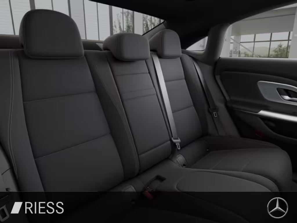 Mercedes-Benz CLA 250+ PANO+LED+Night+Ambiente+AMGRäder+Keyles CLA 250 - Bild 13