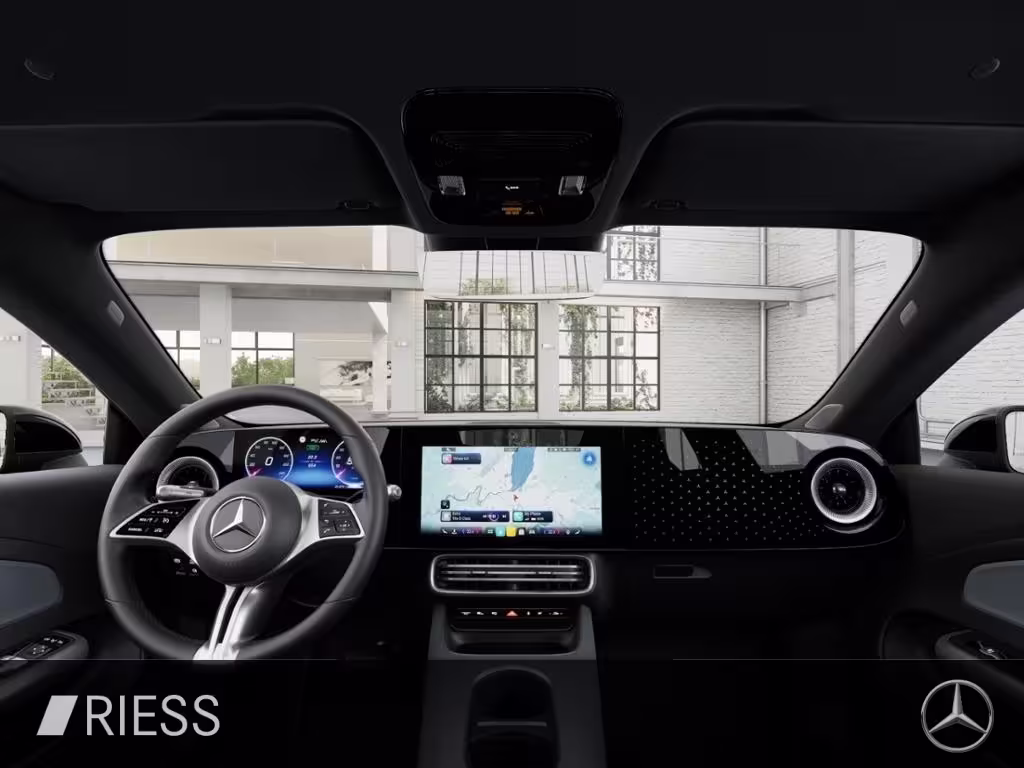 Mercedes-Benz CLA 250+ PANO+LED+Night+Ambiente+AMGRäder+Keyles CLA 250 - Bild 15
