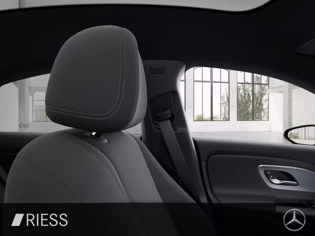 Mercedes-Benz CLA 250+ PANO+LED+Night+Ambiente+AMGRäder+Keyles CLA 250 - Bild 16