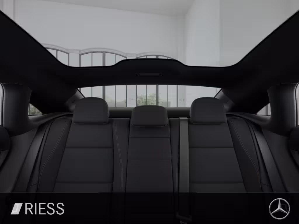Mercedes-Benz CLA 250+ PANO+LED+Night+Ambiente+AMGRäder+Keyles CLA 250 - Bild 17