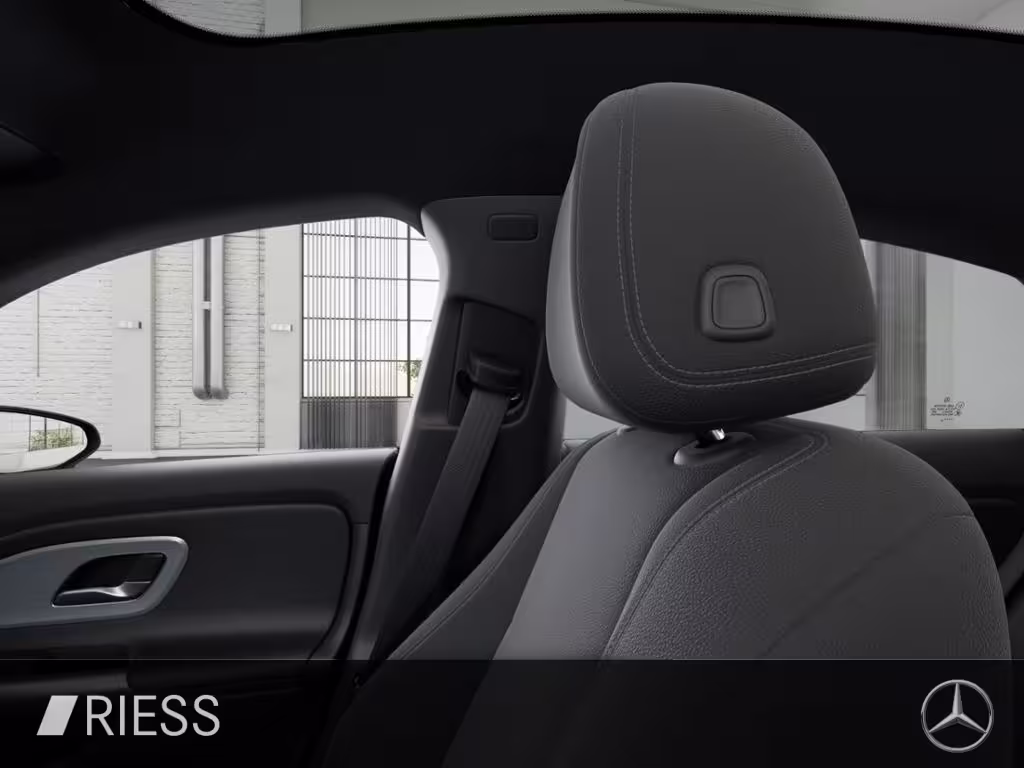 Mercedes-Benz CLA 250+ PANO+LED+Night+Ambiente+AMGRäder+Keyles CLA 250 - Bild 18