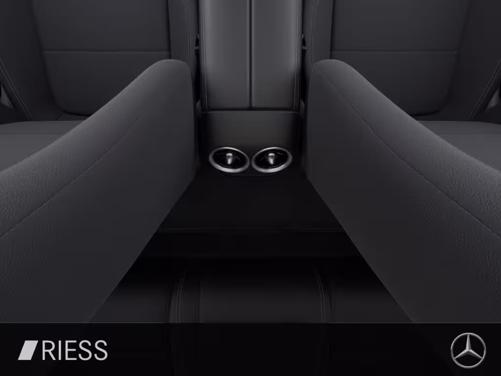 Mercedes-Benz CLA 250+ PANO+LED+Night+Ambiente+AMGRäder+Keyles CLA 250 - Bild 19