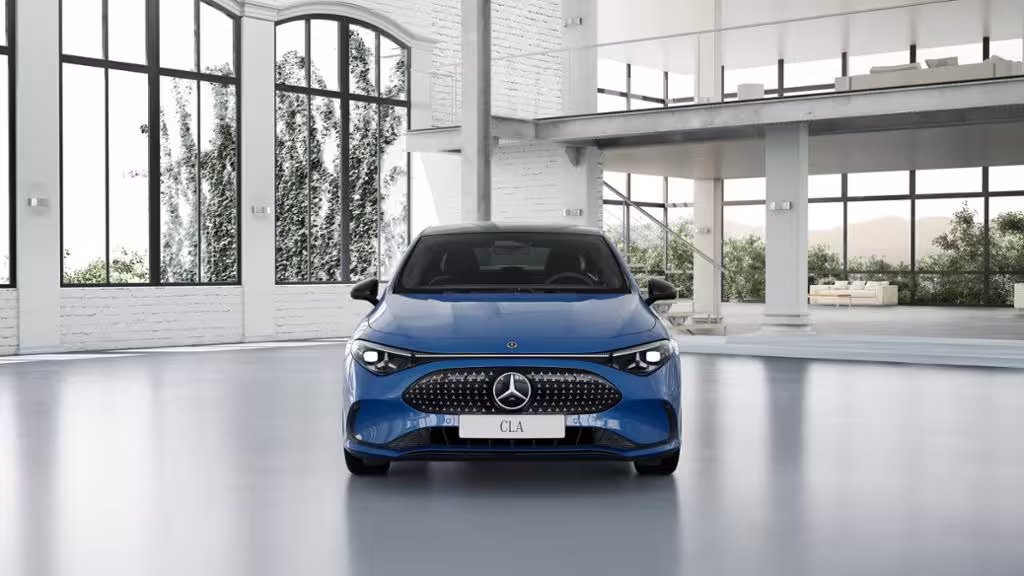 Mercedes-Benz CLA 250+ PANO+LED+Night+Ambiente+AMGRäder+Keyles CLA 250 - Bild 2