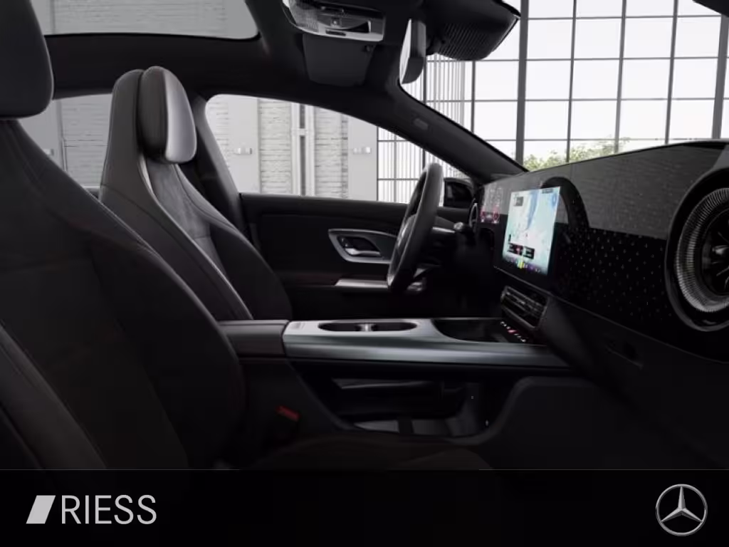 Mercedes-Benz CLA 250+ AMG+PANO+MultibeamLED+Night+Ambiente+++ CLA 250 - Bild 12