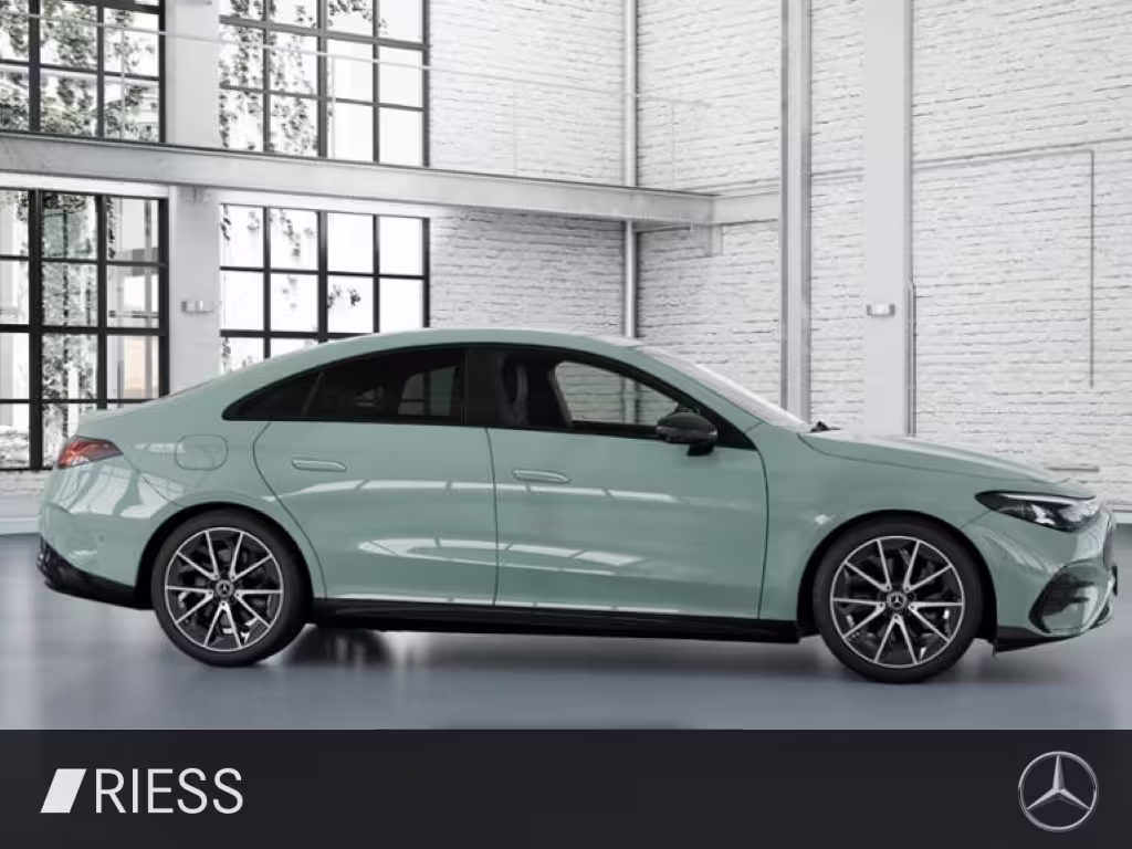 Mercedes-Benz CLA 250+ AMG+PANO+MultibeamLED+Night+Ambiente+++ CLA 250 - Bild 4