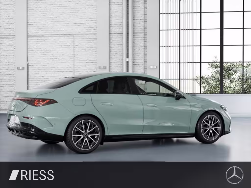 Mercedes-Benz CLA 250+ AMG+PANO+MultibeamLED+Night+Ambiente+++ CLA 250 - Bild 5