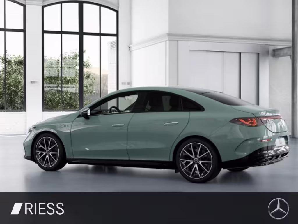 Mercedes-Benz CLA 250+ AMG+PANO+MultibeamLED+Night+Ambiente+++ CLA 250 - Bild 8