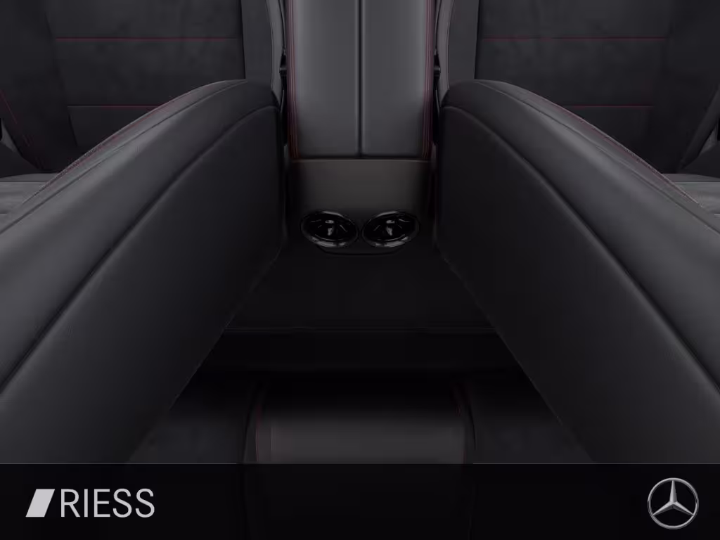 Mercedes-Benz CLA 250+ AMG+PANO+MultibeamLED+Night+Ambiente+++ CLA 250 - Bild 11