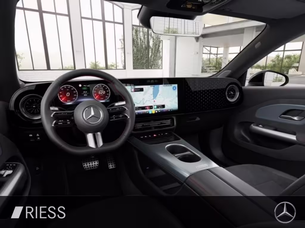 Mercedes-Benz CLA 250+ AMG+PANO+MultibeamLED+Night+Ambiente+++ CLA 250 - Bild 16